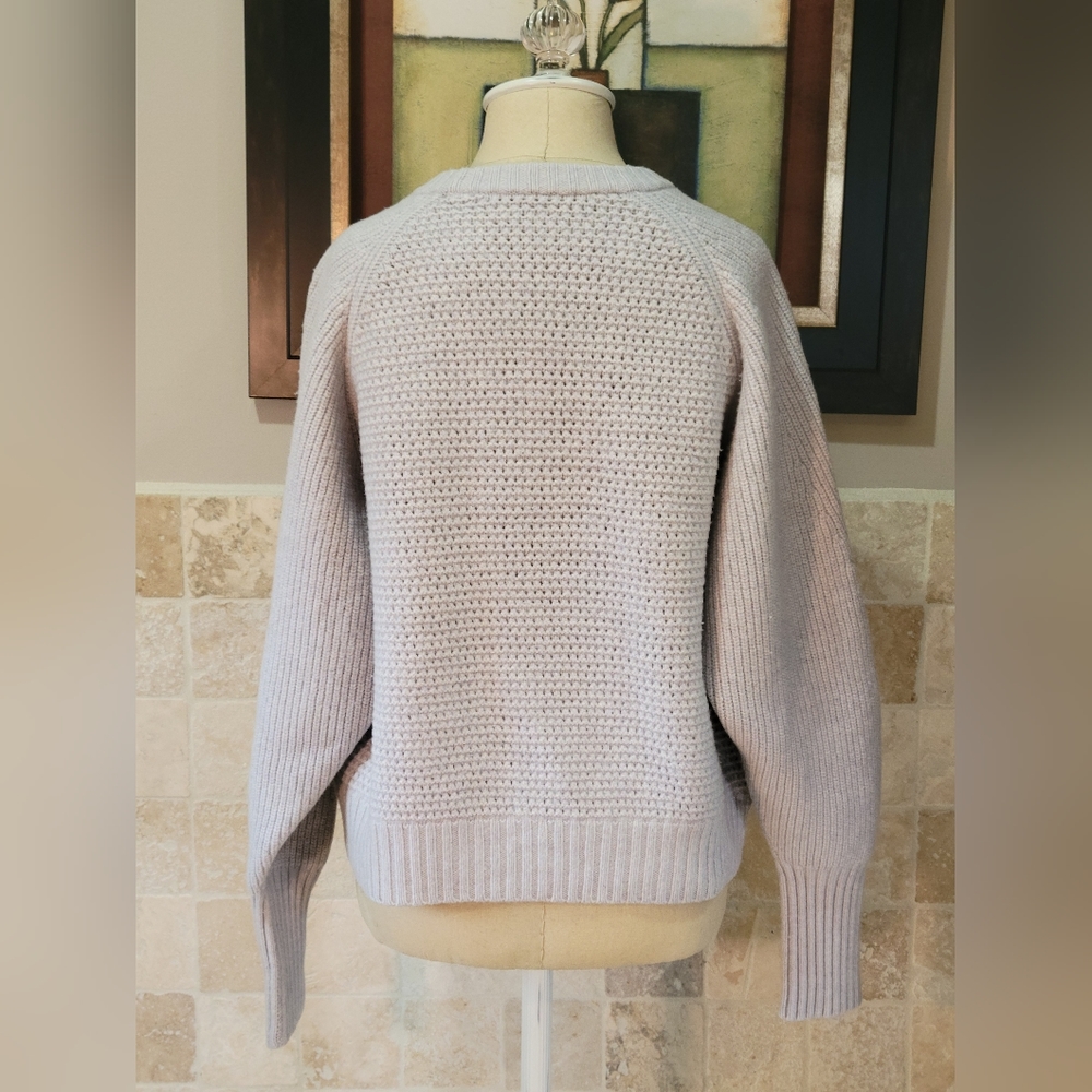 Theory Sweater - Picture 4 of 15